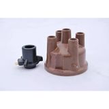 Renault R9 Distribütör Kapağı (1989-1994) 7701402247 90132 1.4