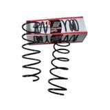 Renault R9- Faırway- 93/96 Ön Helezon Yayı Sağ/sol 2li Set 11,75x158 Stdr