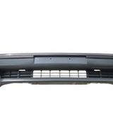 Renault R9- Faırway- 93/96; Ön Tampon Gri (çift Renk) (nikelaj Çıtalı) (eurobump) - 7702127555