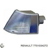 Renault Reneult 21 1990- Sinyal Lambası Sağ (Oem No:7701034207)