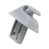 Renault Reno 9, Megane ve Clio Model Araçlar Için Güneşlik Kancası 7702255080 7700424981