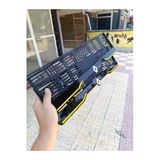 Renault - Reno Logolu Pleksi Plakalık 2 Adet 1 Takım