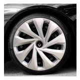 Renault Safrane 4 Adet 1 Takım 2001 14'' Inç Jant Kapağı