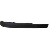 RENAULT SCENIC- 00/03 ÖN TAMPON BANDI SAĞ SİYAH (TW) 7700428477