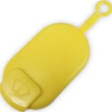 Renault Scenic 1 1996-1999 Cam Fiskiye Suyu Depo Kapagi 7700820970