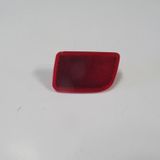 Renault Scenıc- 2- 03/09 Arka Tampon Reflektörü Sağ Kırmızı