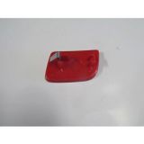 Renault Scenıc- 2- 03/09; Arka Tampon Reflektörü Sol Kırmızı (Oem No: 8200152642)