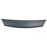 Renault Scenic 2 2003-2007 Ön Tampon Üst Panjuru Gri (Kaput Uç Plastiği) (Tüv)(Tyg) (Adet) (Oem No:7701474778)