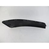 Renault Scenic 2 2007-2009 Ön Tampon Bandı Sol Siyah (Tw) (Oem No:7701477304)