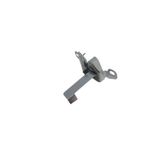 Renault Scenıc- 2000-2003 Kaput Kilidi Uzun Oem No: 7700427087