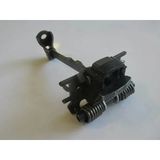 Renault Scenic 3 2010-2013 Grand Arka Kapı Durdurucusu Sağ - Sol Aynı (Adet) Gergisi) (Oem No: 824310005R)