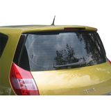 Renault Scenic Uyumlu 2 Spoiler Cam Üstü Gt Fiber 2004-2009