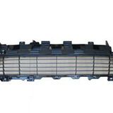 Renault Symbol 13 16 Ön Tampon Panjuru