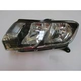 Renault Symbol 13/16 Far Lambası Sol Manuel (E Marklı)