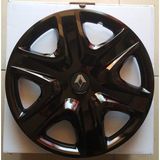 Renault Symbol 14 inç Jant Kapağı 4'lü Set