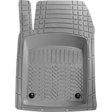 Renault Symbol 199-2007 Oto Paspas Profesyonel 4d (Gri)
