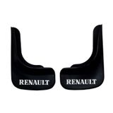 Renault Symbol 1999-2008 2li Paçalık Çamurluk Tozluk REN1UZ017