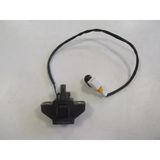 Renault Symbol 2009-2012 Thalia Sedan Bagaj Kapağı Kilidi (Kablolu) (Oem No: 8200078950)