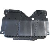 Renault Symbol- 2013-2021; Karter Muhafaza Plastiği (Kısa Tip) Oem No: (758909741R)