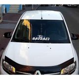 RENAULT SYMBOL 2013- BATMAN YARASA AYNA KAPAĞI