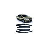 Renault Symbol 2013 Mugen Cam Rüzgarlığı