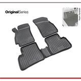 Renault Symbol 3 3D Paspas 2013+