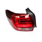 Renault Symbol Arka Stop Sağ 2016- (Oem No: 265505392R)