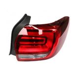 Renault Symbol Arka Stop Sol 2016- (Oem No: 265550533R)