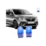 Renault Symbol Beyaz Gündüz Farı Ampulü T20 WY21/5W PH5523DV