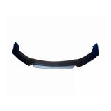 Renault Symbol Body Kit Ön Kalık / Lip Siyah (Gri)