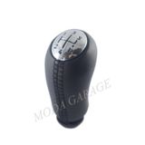 Renault Symbol Deri Kaplama Nikelaj Kapak Vites Topuzu 442338792