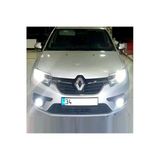 RENAULT SYMBOL LED XENON KISA FAR AMPULÜ H7 PHOTON MONO +2 PLUS YENİ SERİ