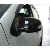 Renault Symbol Piano Black Yarasa Ayna Kapağı 2012 Ve Üstü