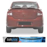 Renault Symbol Spoiler Bagaj Üstü Sunplex Piano Black 2013-