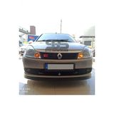 Renault Symbol Thalia Lip Universal 2 Parca Astra H Tipi Esnek Tampon Eki Uyumlu