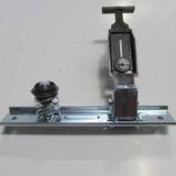 Renault Symbol- Thalıa- Sd- 09/12; Kaput Kilidi Emniyet Mandalı (Oem No: 8200701114)