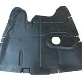 Renault Symbol- Thalıa- Sd- 09/12; Karter Muhafaz Plastiği