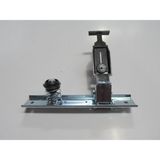 Renault Symbol- Thalıa- Sd- 2009-2012; Kaput Kilidi Emniyet Mandalı Oem No: (8200701114)