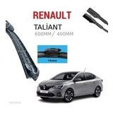 Renault Taliant Sılecek Takımı ( 2020 Ve Sonrası)
