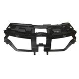 Renault Talısman- 16/20; Ön Panel Üst Koruma Plastiği (Panjur Paneli) (Tyg) (Oem No: 620363881R)