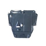 renault talısman- 2016-2020 karter muhafaza plastiği (enjeksıyon baskı) (eurobump) Oem No (75890674