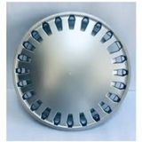 Renault Toros 13 Inch 4 Lu Uyumlu Set Kirilmaz Jant Kapagi 3710