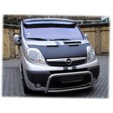 Renault Trafic (02-14) Kaput Maskesi (198124466)