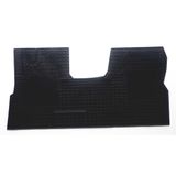Renault Trafıc 2001 - 2014 Kauçuk Paspas