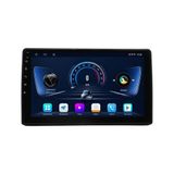 Renault Trafic Android Multimedya (2022-2024) CarPlay Android Auto Navigasyon Kameralı 4GB RAM 32GB