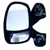 Renault Trafic Kapi Aynasi Sol (2003-2007) 1.9 Dcı 7701473241