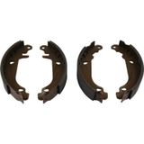 Renault Twingo 1993/1998 90x42 Arka Fren Pabucu