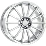Renault Uyumlu Jant Dy416 7X16 4X100 Et-35 73.1 Silver (4 Adet)