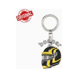 Renault Uyumlu Sport F1 Team Özel Üretim Metal Anahtarlık