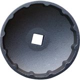 Renault Yağ Filitre Anahtarı 12x73.4mm